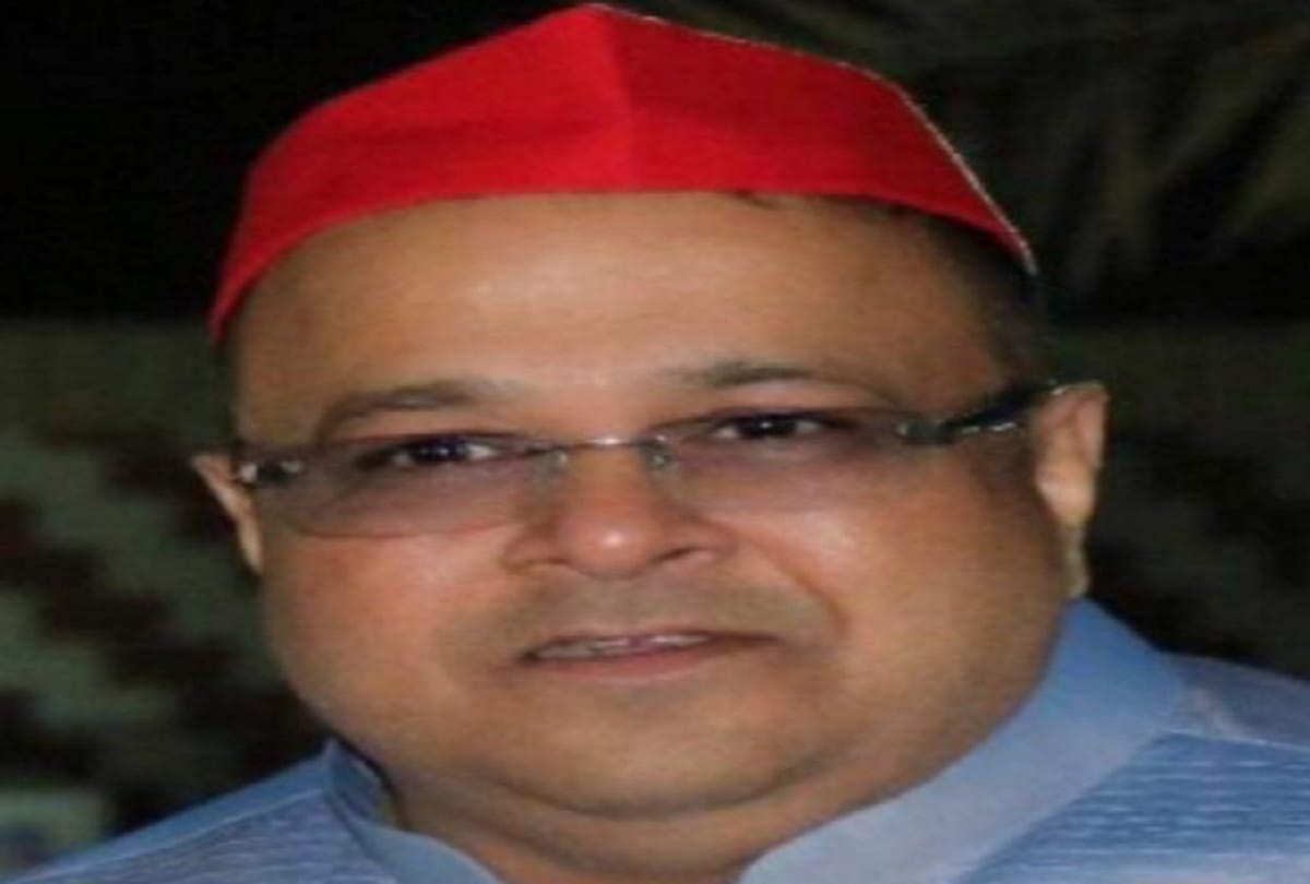 Prayagraj: SP leader harassed minor, has fought Lok Sabha elections with SP