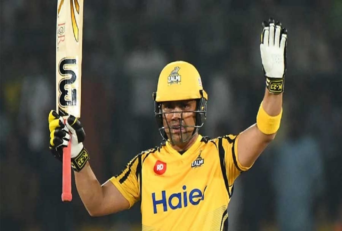 Pakistan Super League Kamran Akmal angry over change of category withdraws from PSL 2022