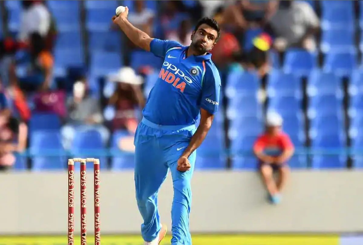 IND vs SA Ashwin can return in india ODI team after t20 Comeback