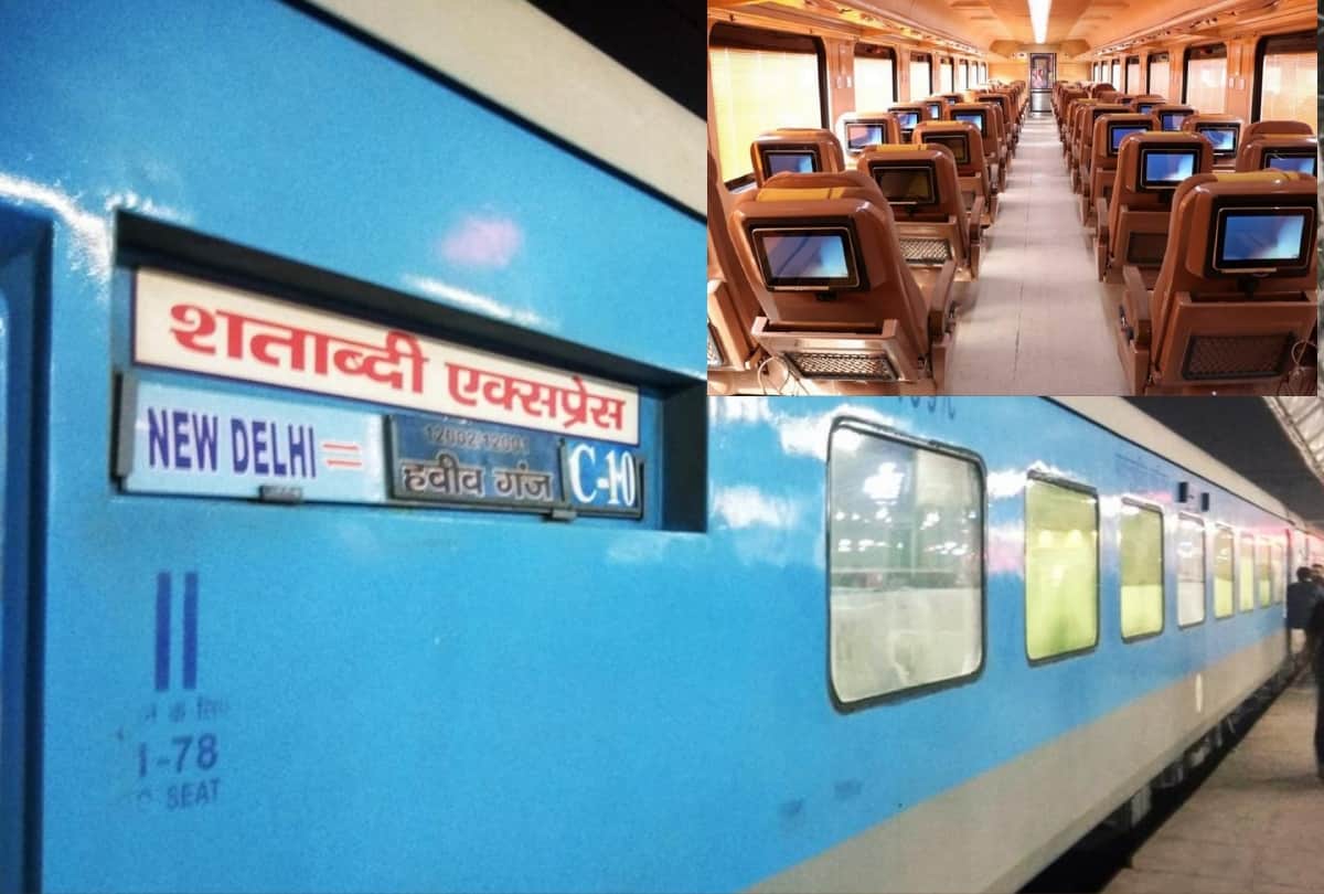 Tejas are being first priority for passengers for delhi.