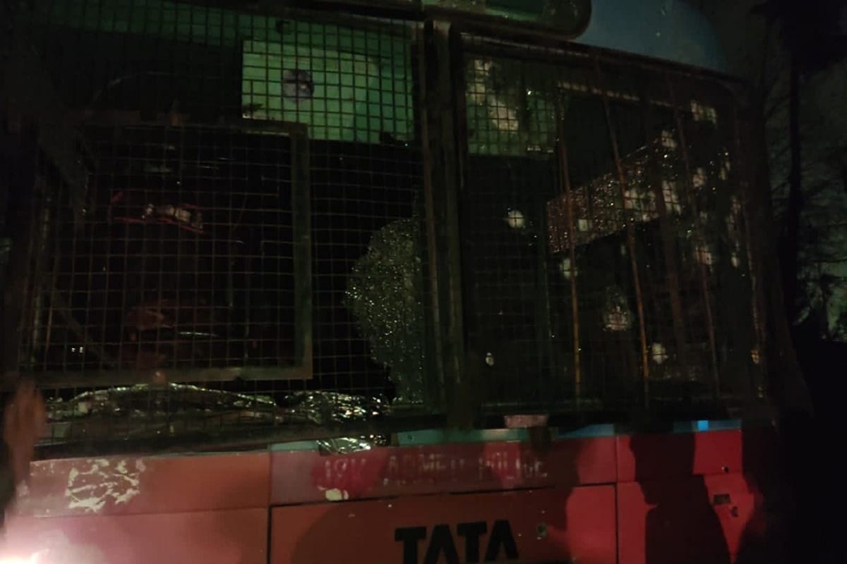 Srinagar Terror Attack: Was there a conspiracy to attack like Pulwama? terrorists acted on anniversary of attack on Parliament on 13th Dec 2001