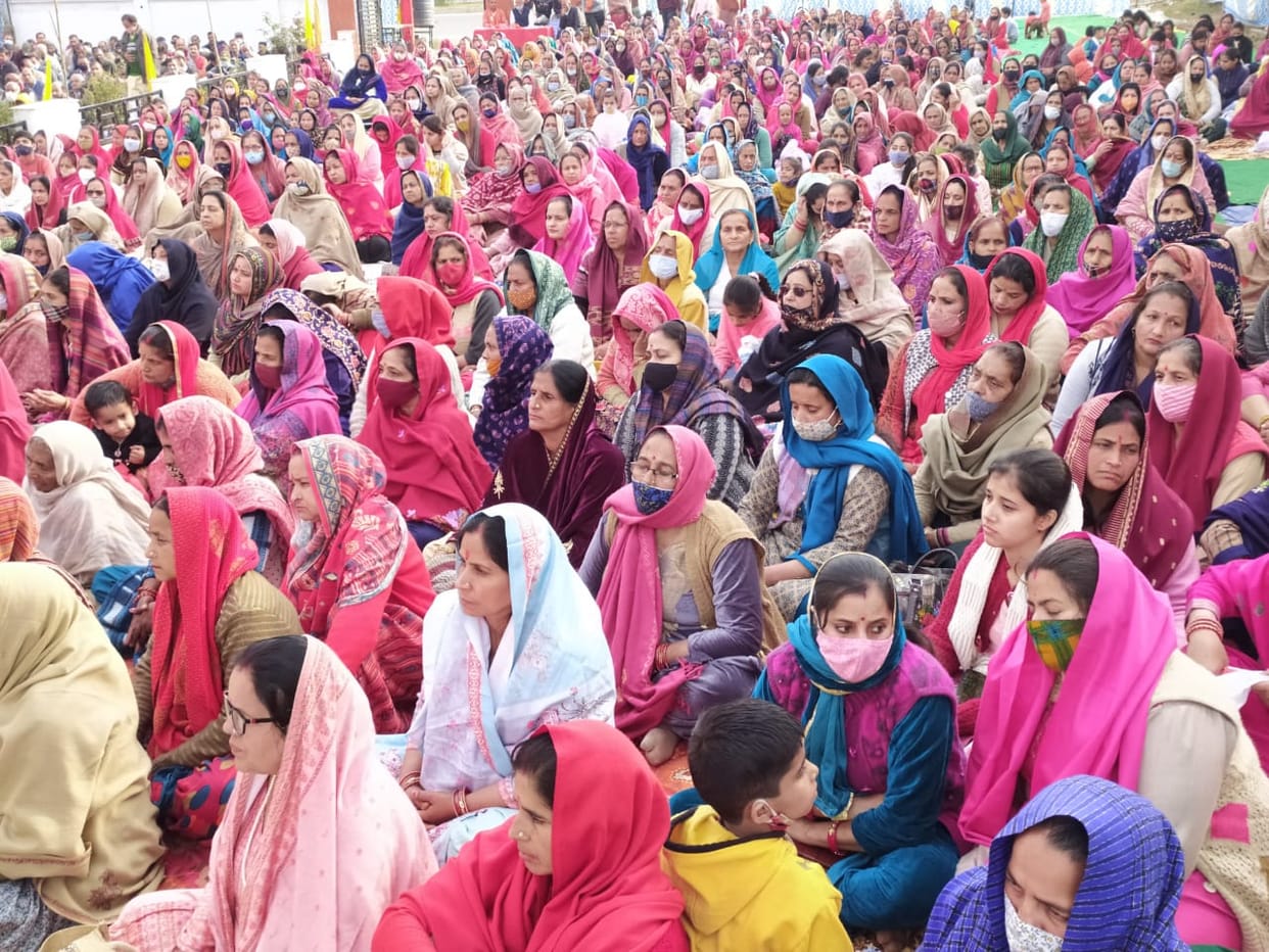 Shrimadbhagwat katha