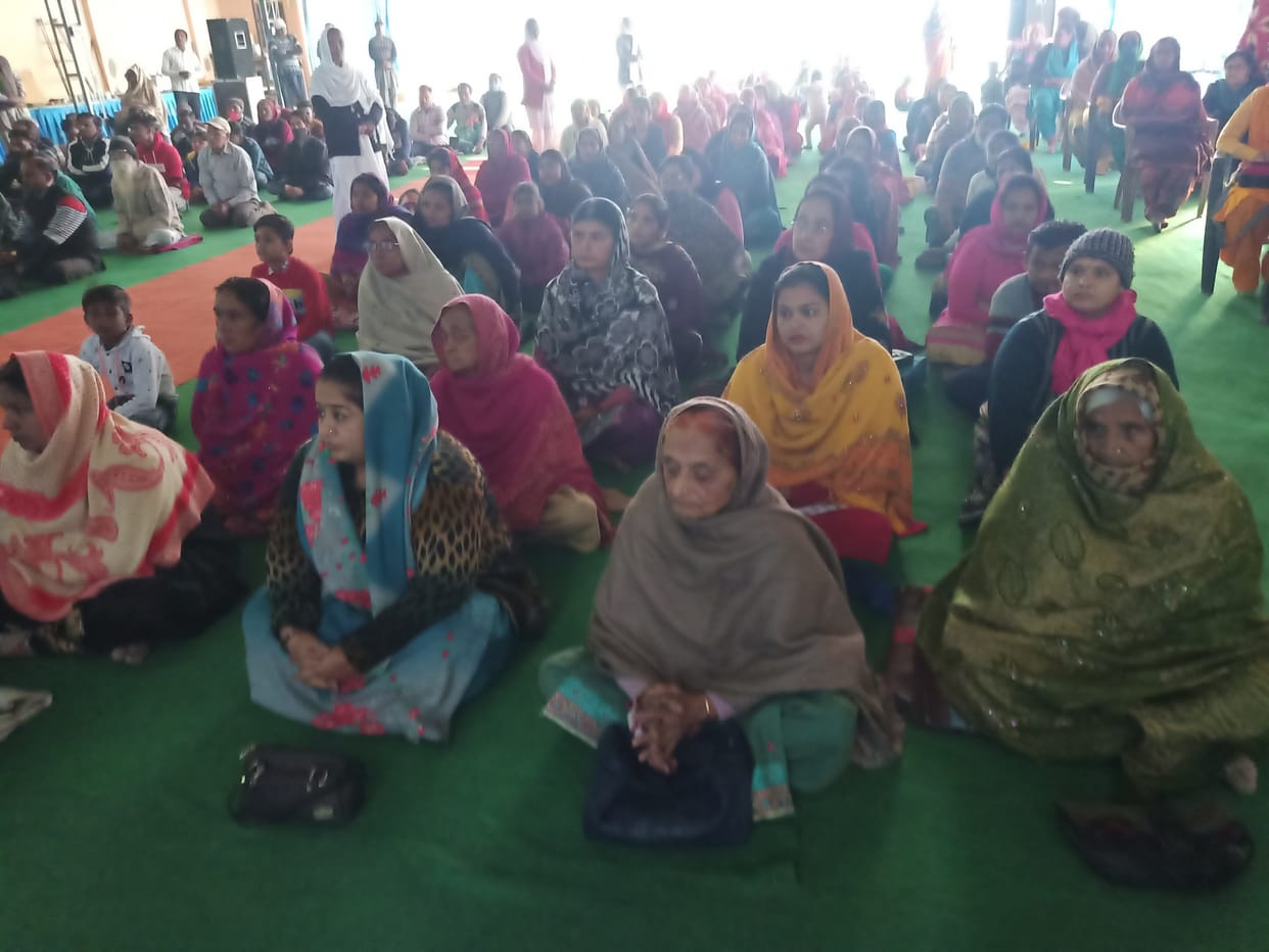 importance of organization, Yamunanagar