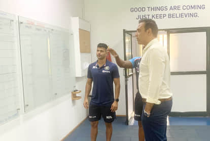 वीवीएस लक्ष्मण