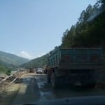 केंद्र सरकार की चार धाम परियोजना