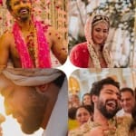 वेडिंग एलबम