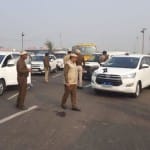 रोहतक पहुंचीं एसआईटी।