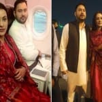 तेजस्वी यादव- रिचेल