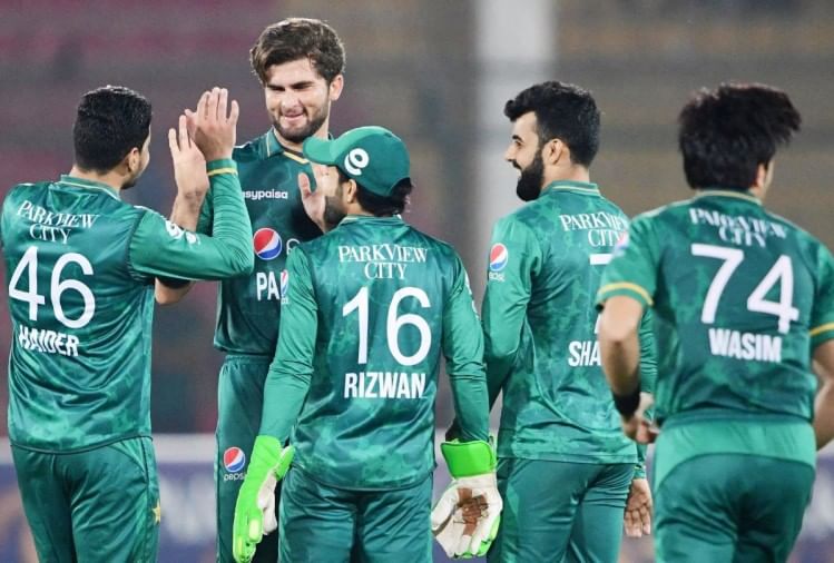 ODI World Cup 2023 Pakistan Schedule Venues Matches Know Pakistan all matches WC Venue Date