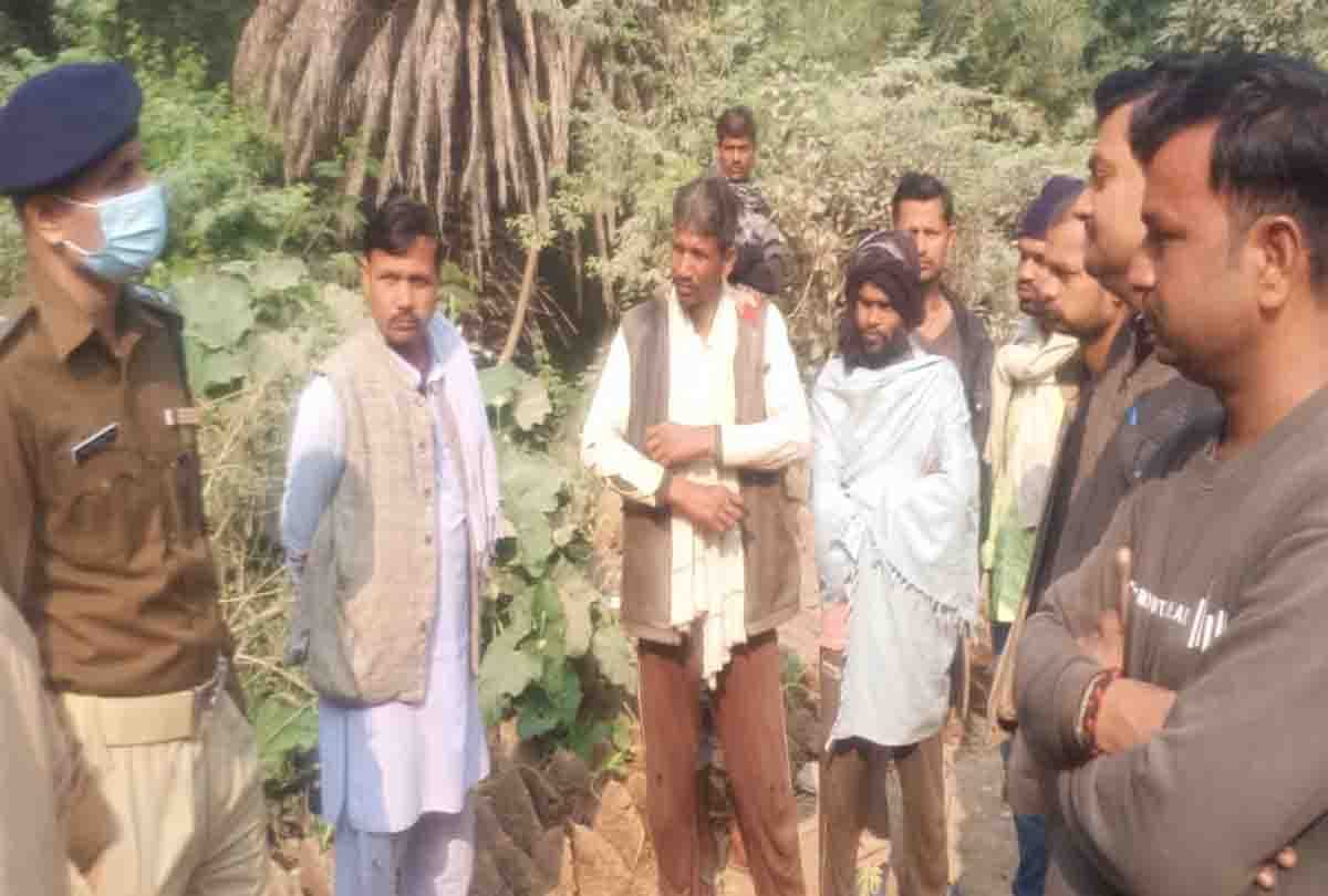 Banda: Youth killed with sharp weapon