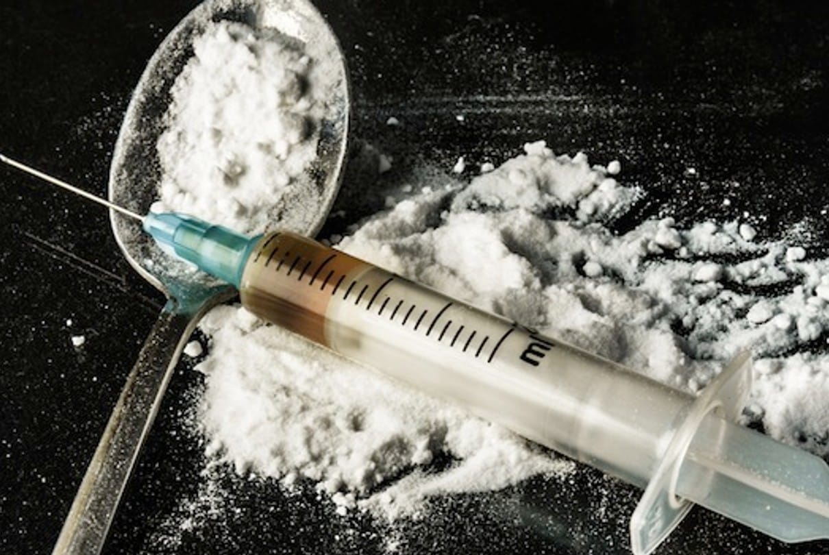 Indore: Police started Operation Prahar to destroy drug trade, released Narco helpline number