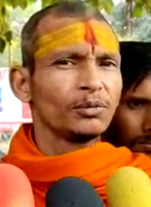 Nitin's allegation, the pressure of leaving the city making sub-inspector