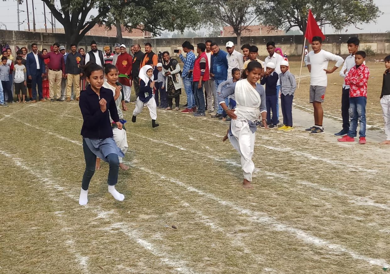 sports activity