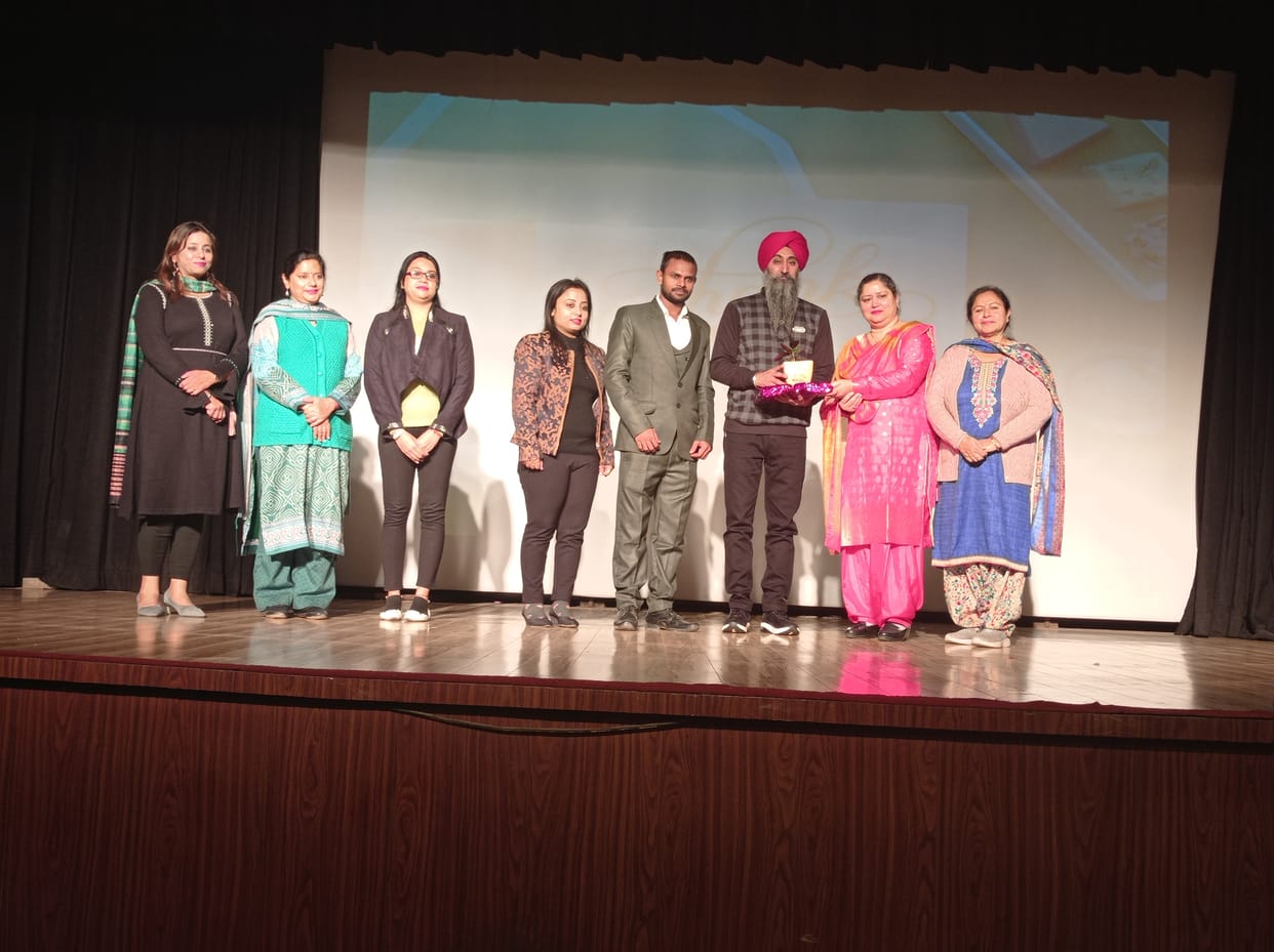 Can't imagine life without digital tools, Yamunanagar