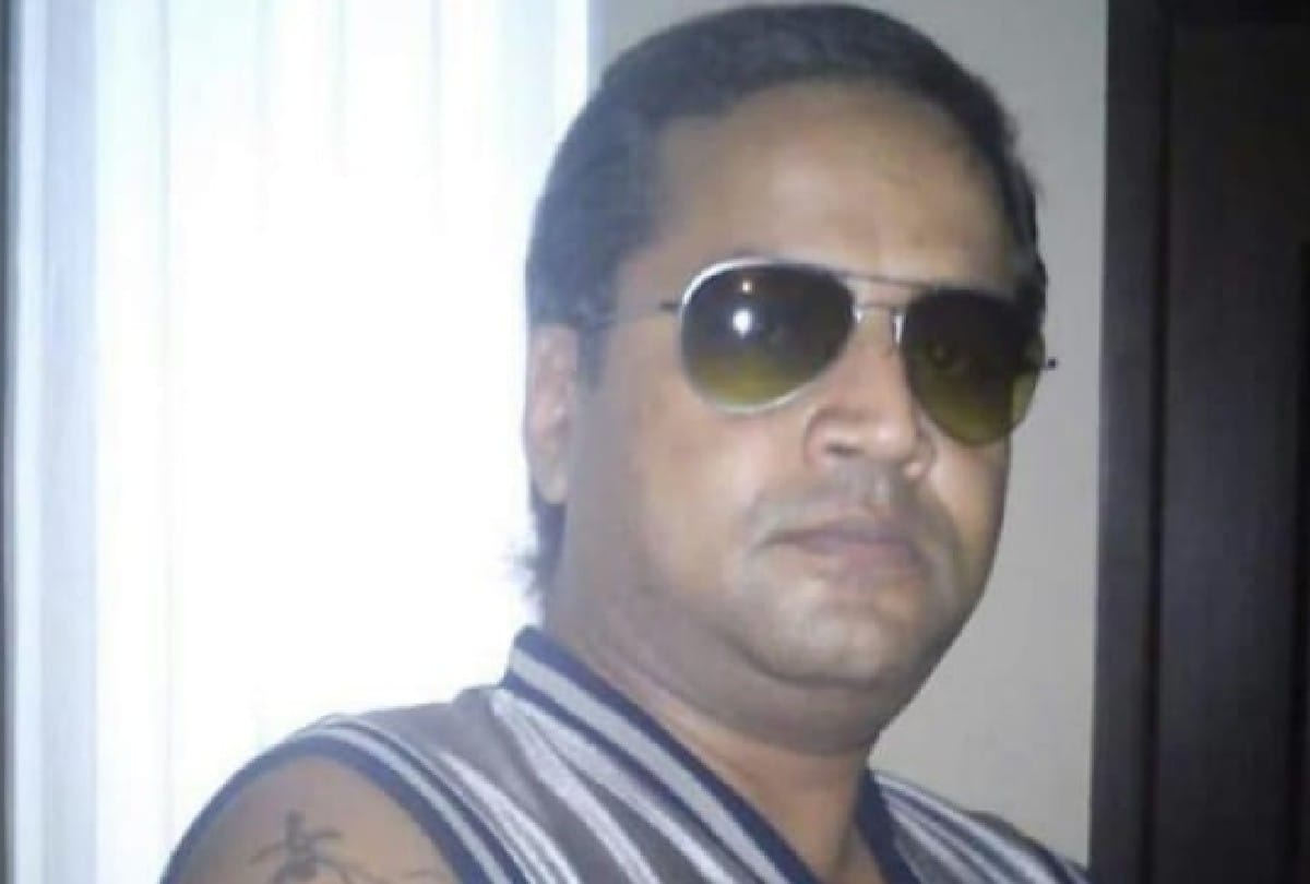 Accused arrested from Delhi for threatening to Blast in Karnataka Express