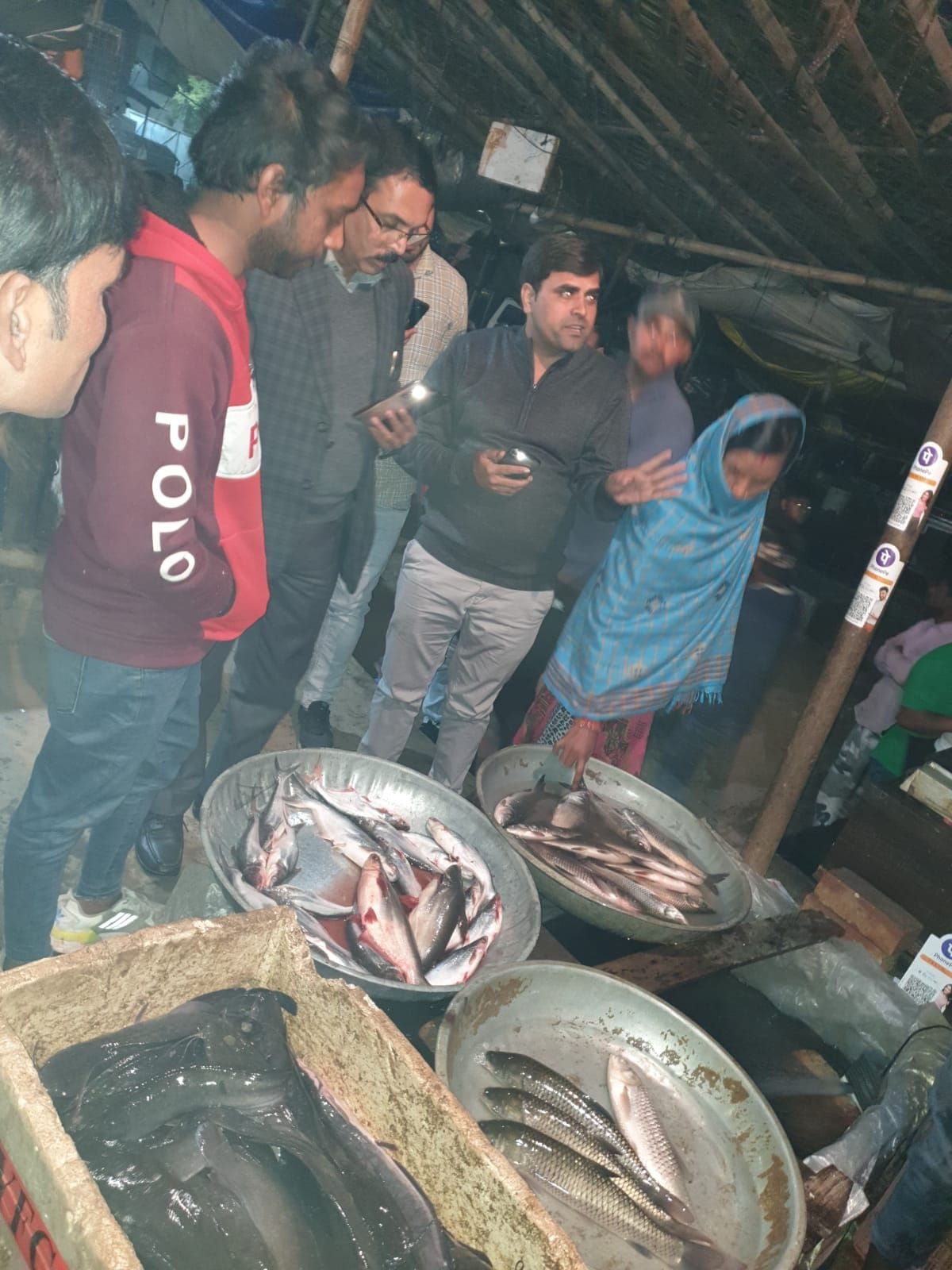 Shop will be sealed for selling meat in the open