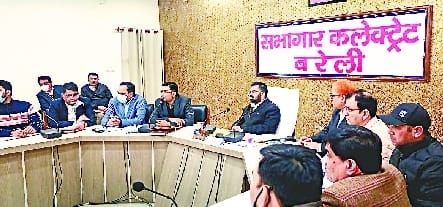 BDA will now sell plots in Sabarmati, Saraswati and Shivam Enclave