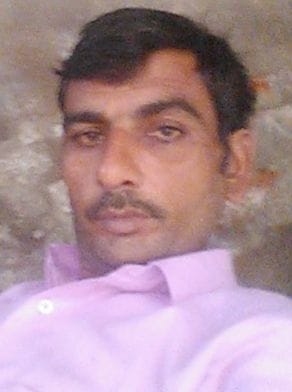 Home guard dies in accident