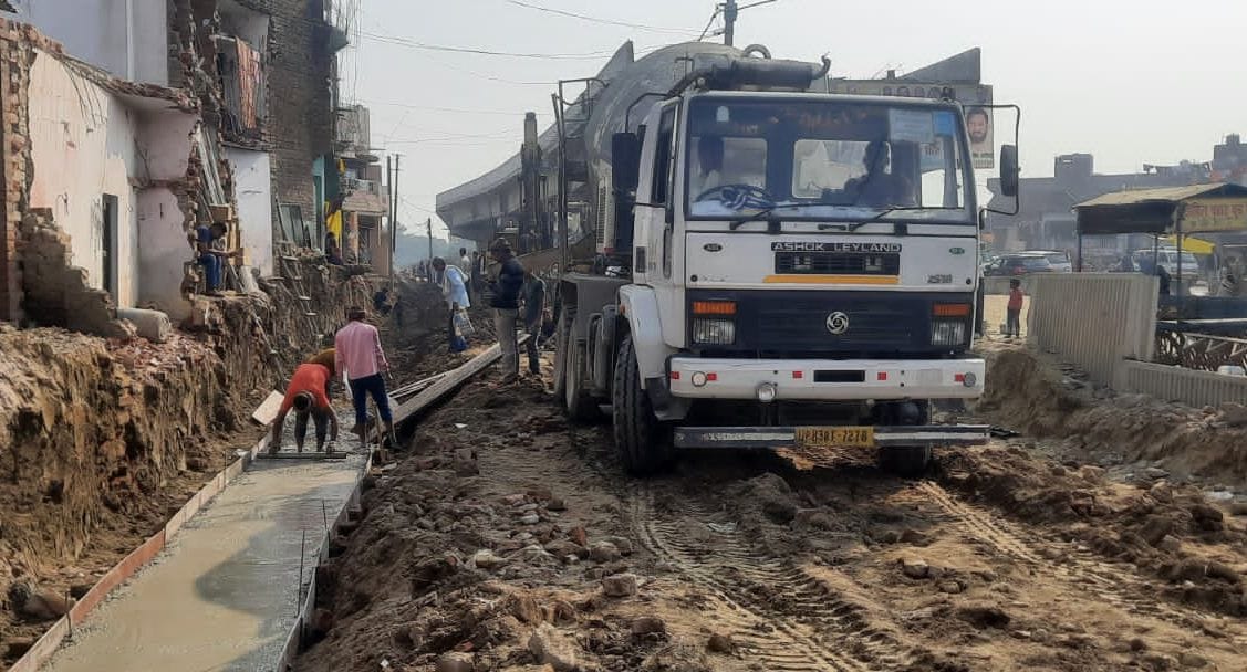 fathepur news,Aung will soon get rid of jam