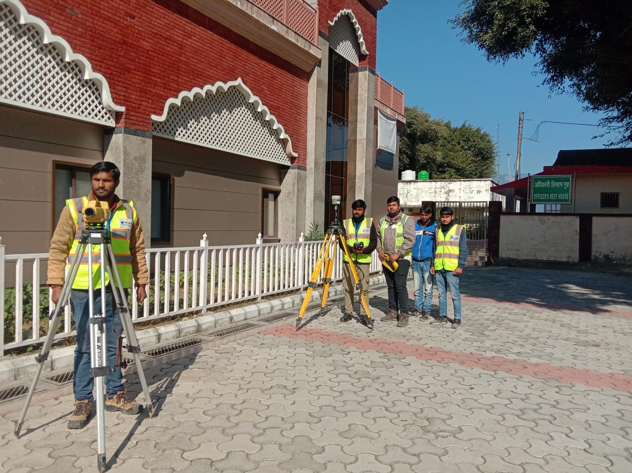 Efforts to realize the dream of Tanakpur-Bageshwar rail service started