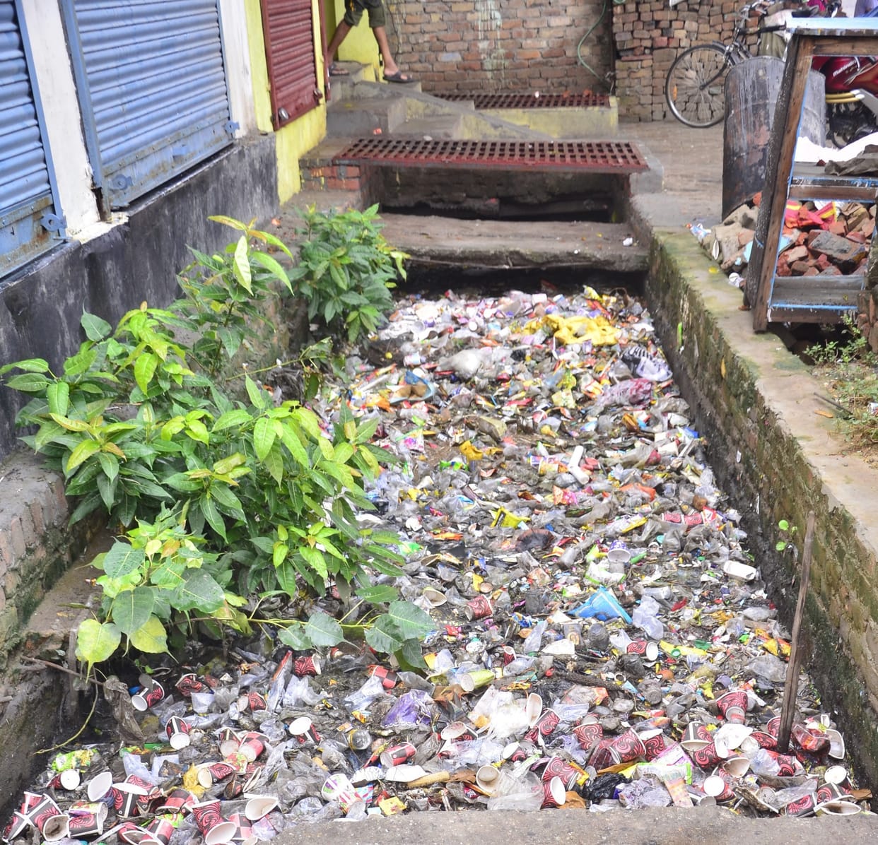 Civic Amenities