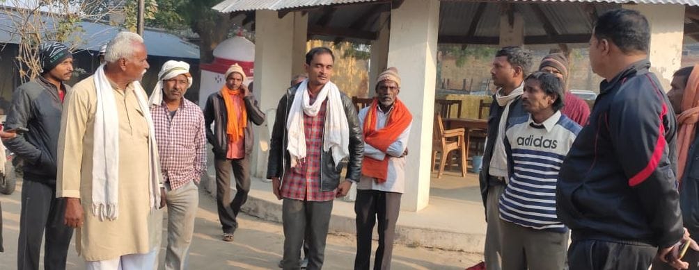 fathepur news,Farm owner murdered with an ax