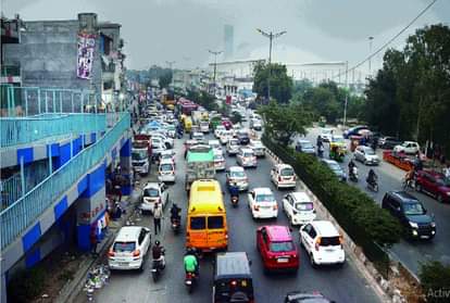 शाहीनबाग