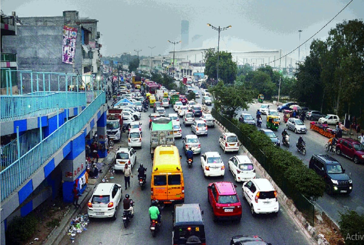 shaheen bagh demonstration may stand again intelligence department gave inputs to the delhi police