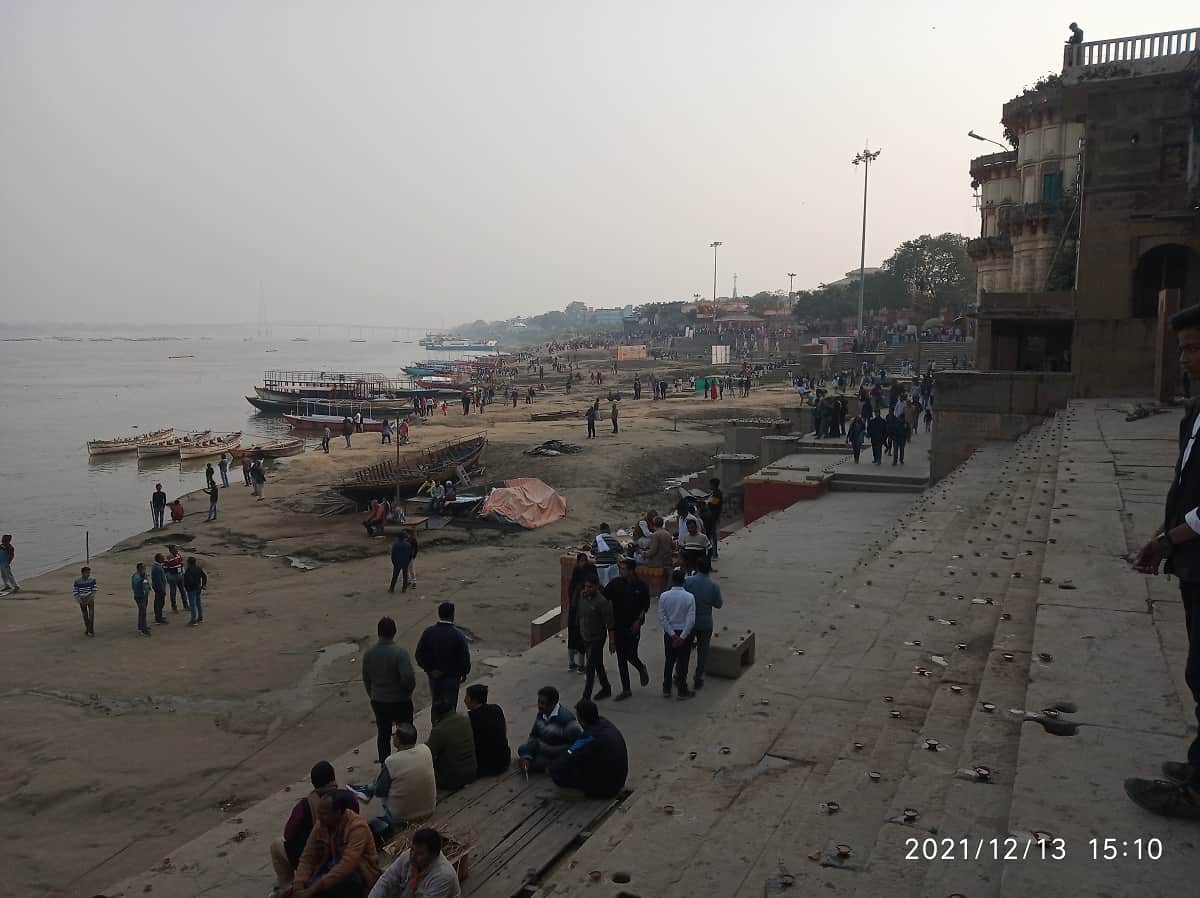 Kashi Vishwanath Temple History Know the interesting story of demolition and construction In Hindi