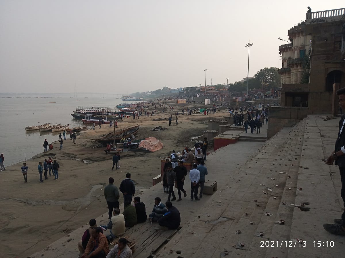 Kashi Vishwanath Temple History Know the interesting story of demolition and construction In Hindi