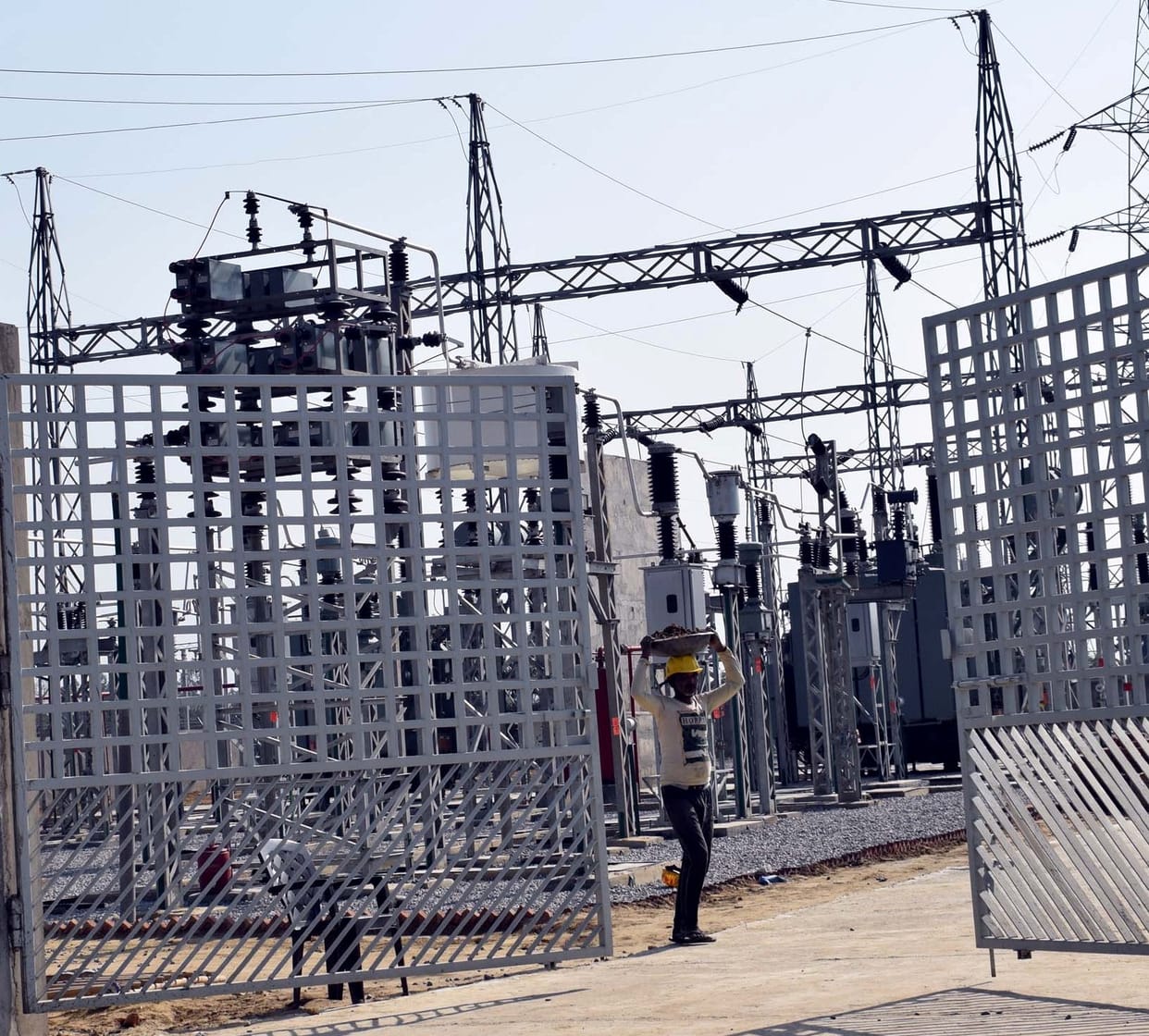 kasganj's citizen not aware for power saving