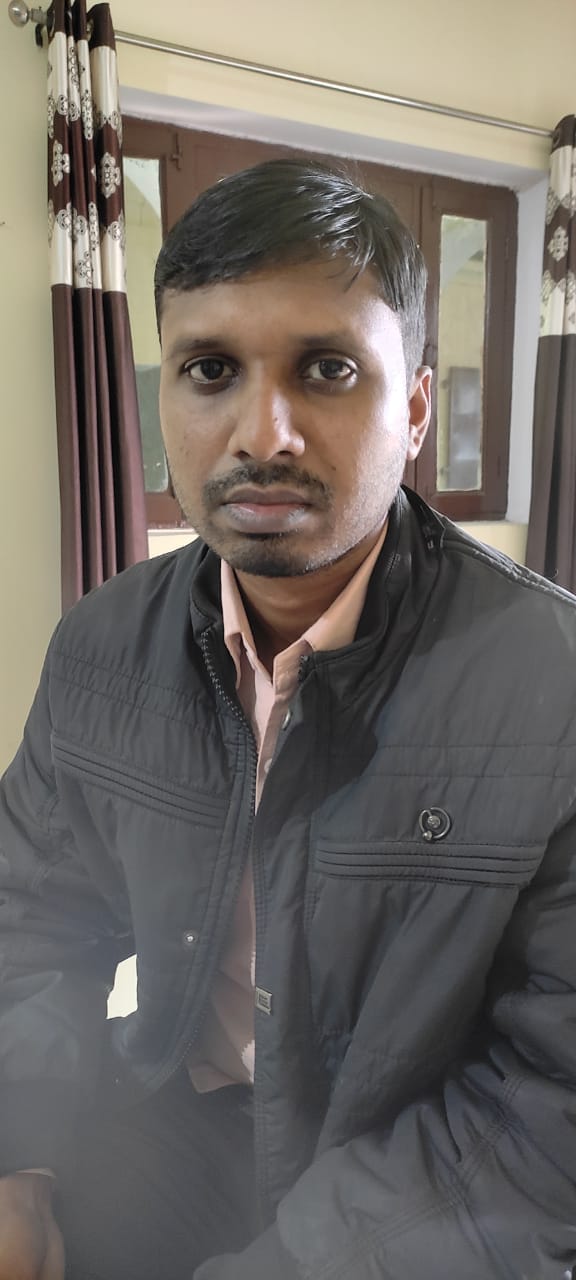 Bangladeshi citizen living as doctor arrested with fake documents