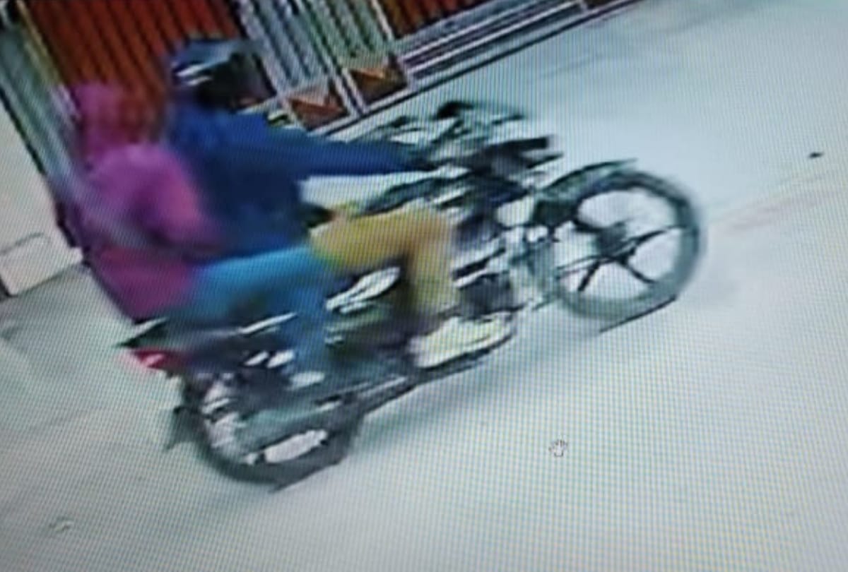 Revealations related to Mahendra Pratap murder in Lucknow.