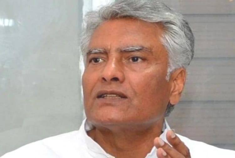 Sunil Jakhar convenes meeting of Congress Campaign Committee on December 15