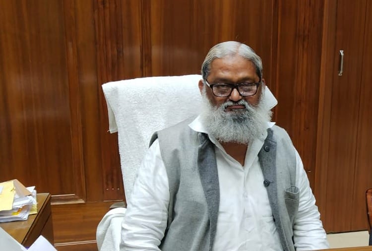 442 teams of Haryana Police raided 1169 places against drug abuse