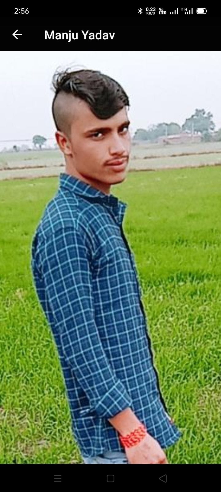 goshal superwiser death in car accident