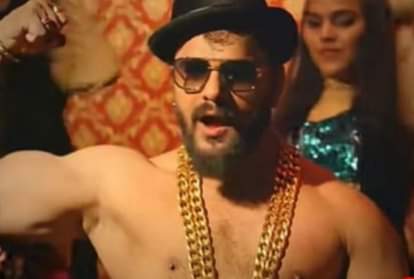 Khesari Lal Yadav released new bhojpuri song on the occasion of holi