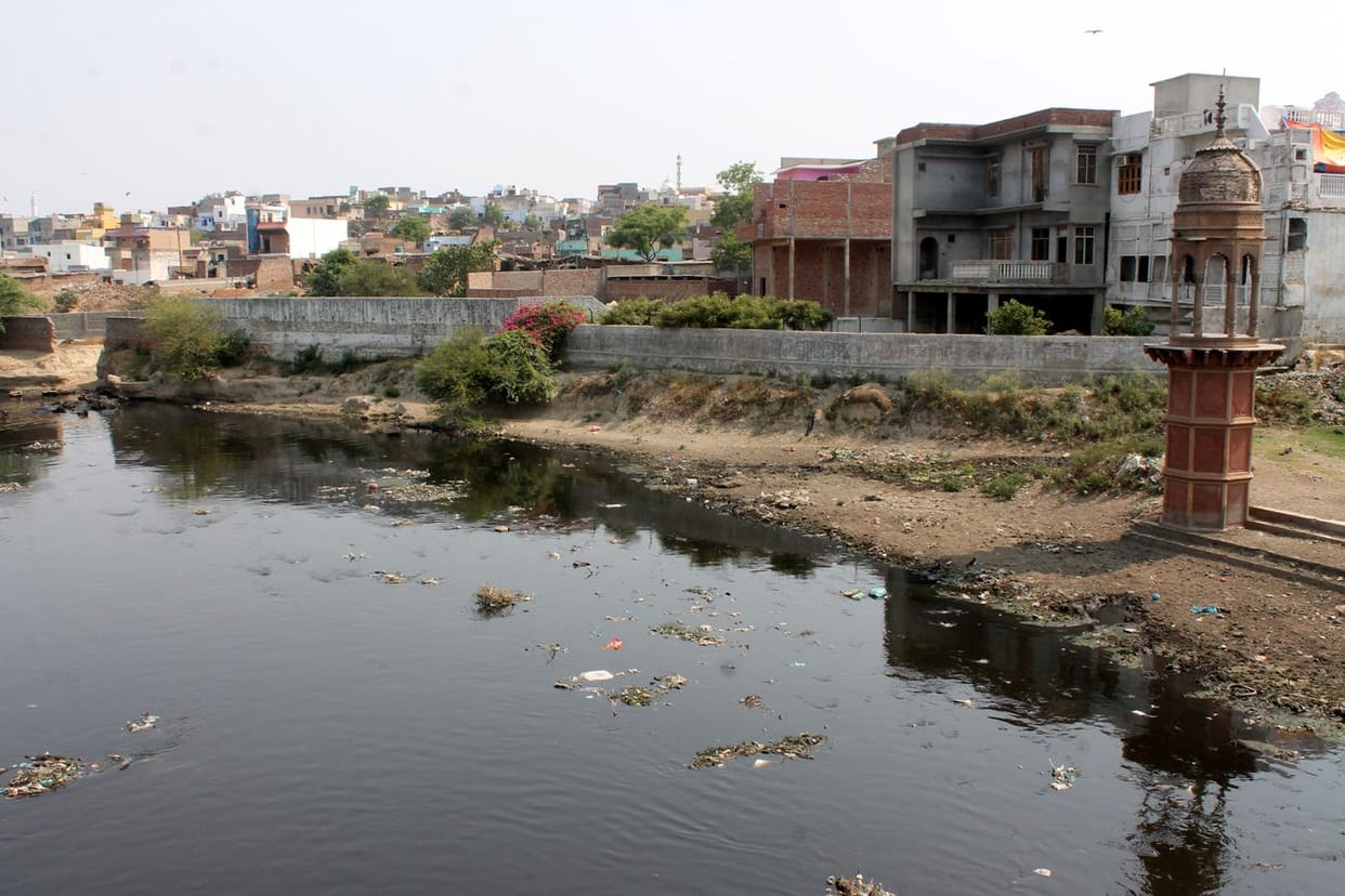 Kaali nadi