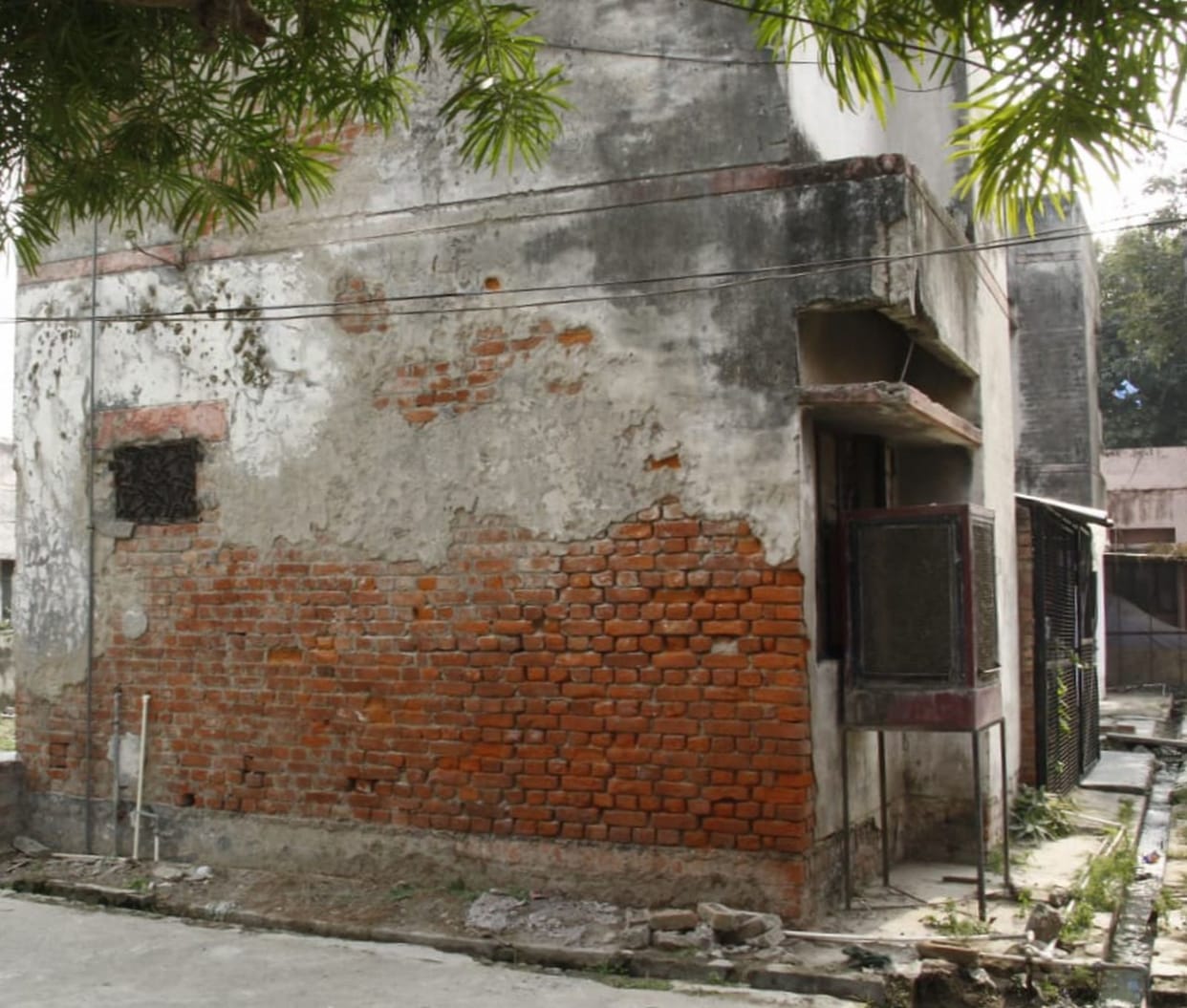 Civic Amenities