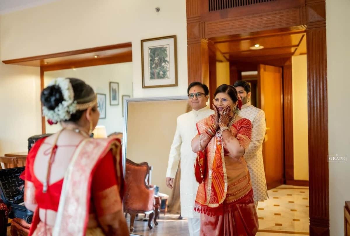 Dilip Joshi AKA jethalal Daughter Niyati highly being praised on social media