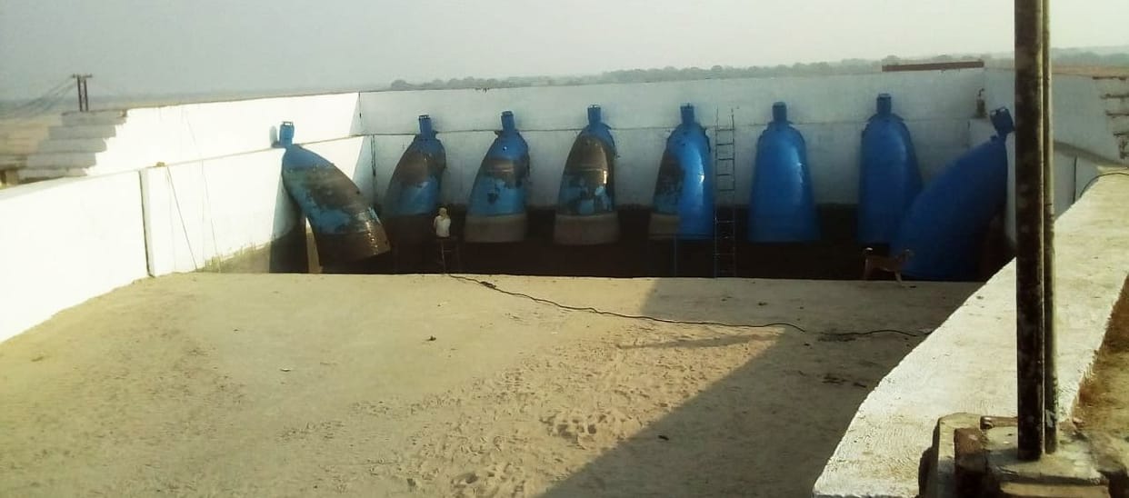 fathepur news,Not getting water, how are you farming