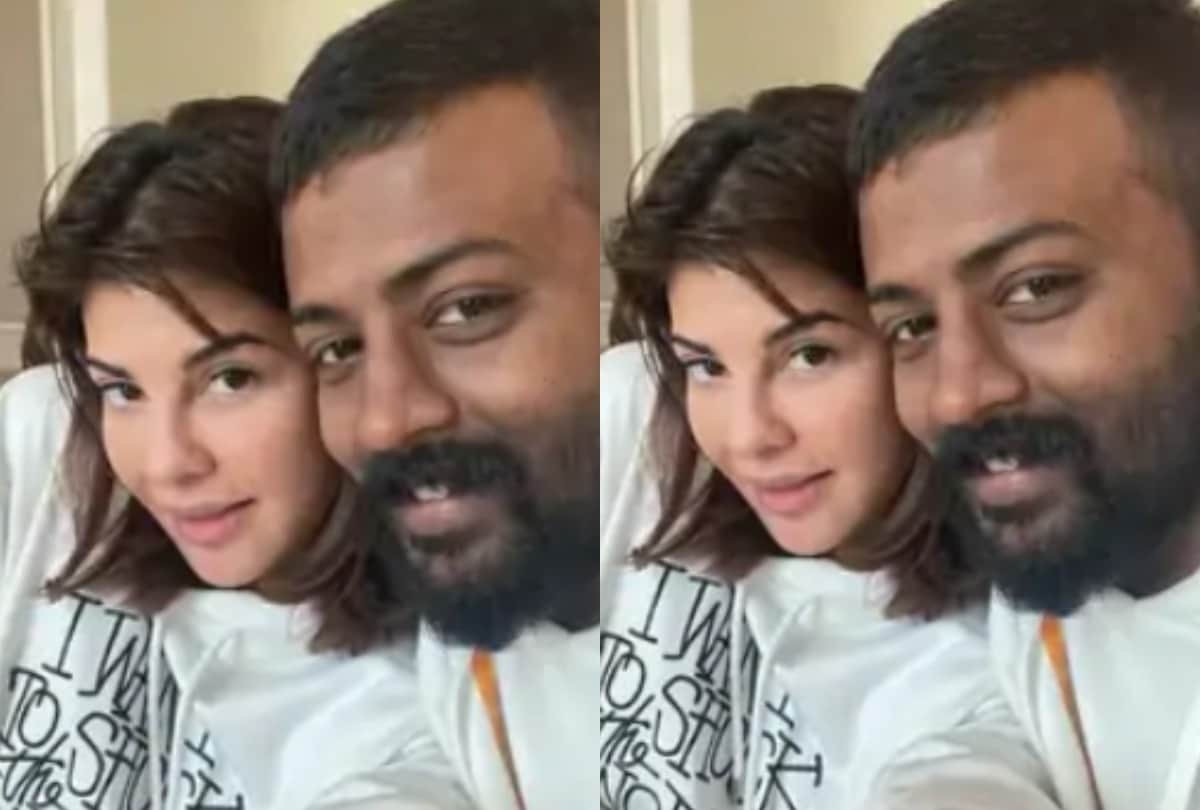 jacqueline fernandez and sukesh chandrasekhar photos: Sukesh gifted a Tiffany diamond ring to propose to Jacqueline