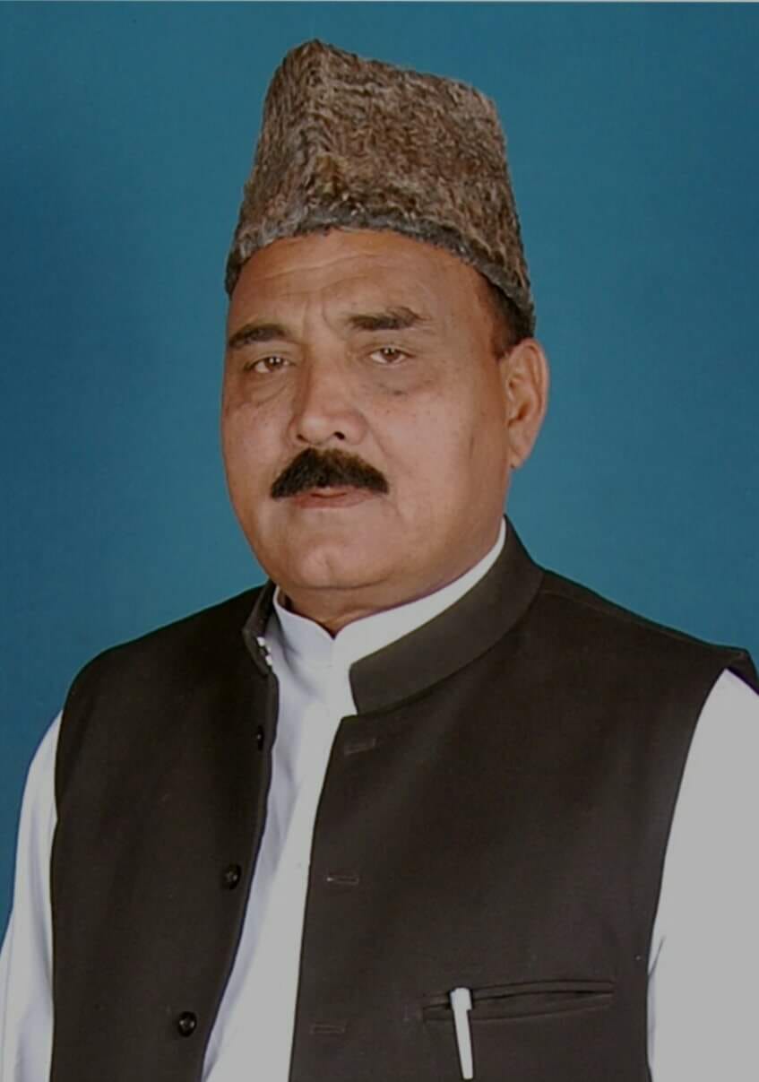Former Municipal President Sheikh Khalilur Rahman passed away