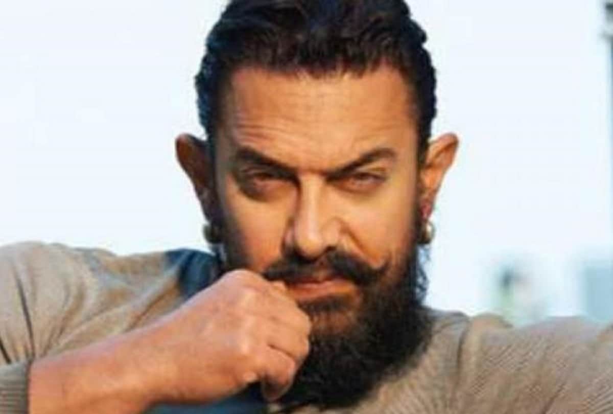 Aamir Khan: Actor reacts to Boycott Laal Singh Chaddha trend Said It is sad that some feel I do no like India'