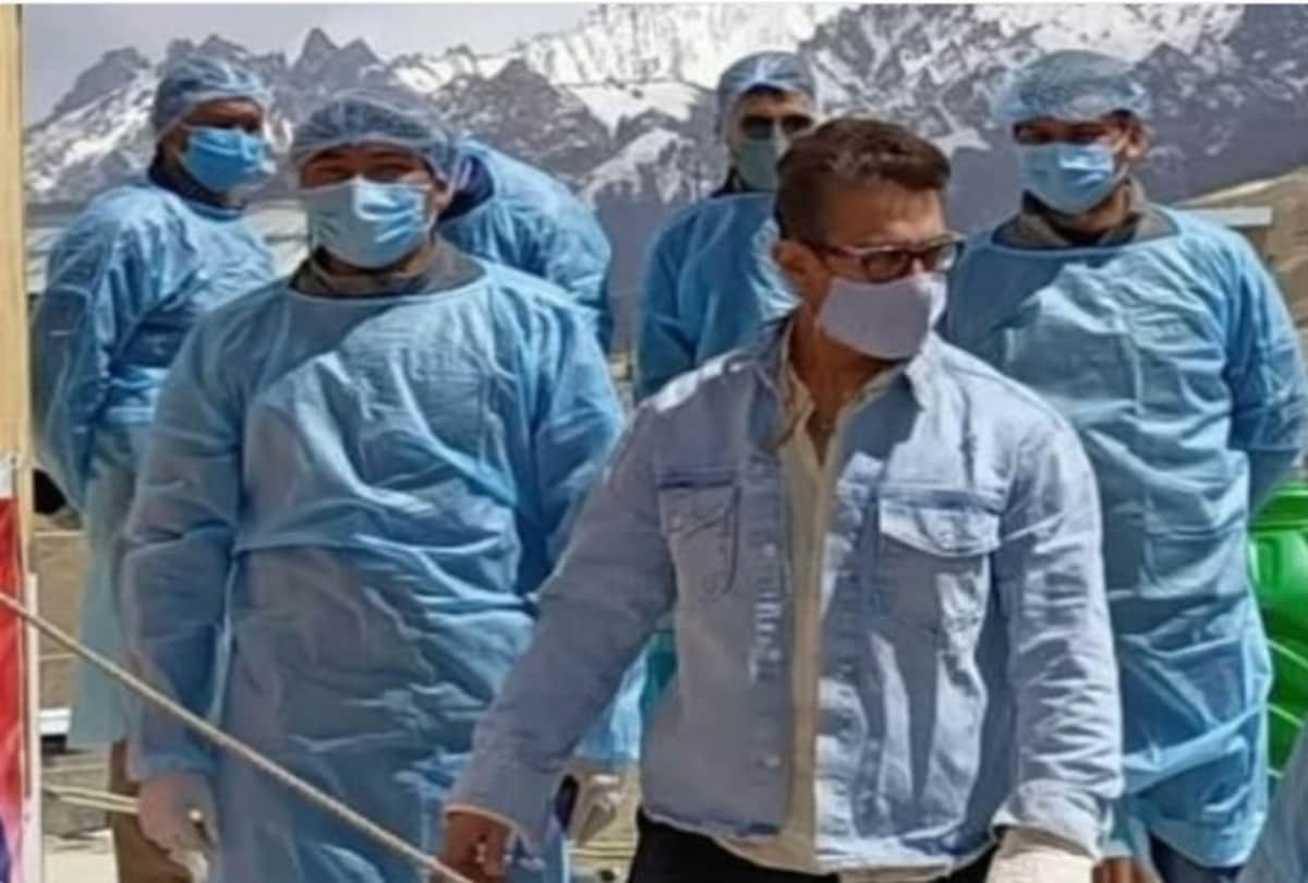 Laal Singh Chaddha: The film Lal Singh Chaddha became the first film to be shot at 100 locations took 200 days to shoot