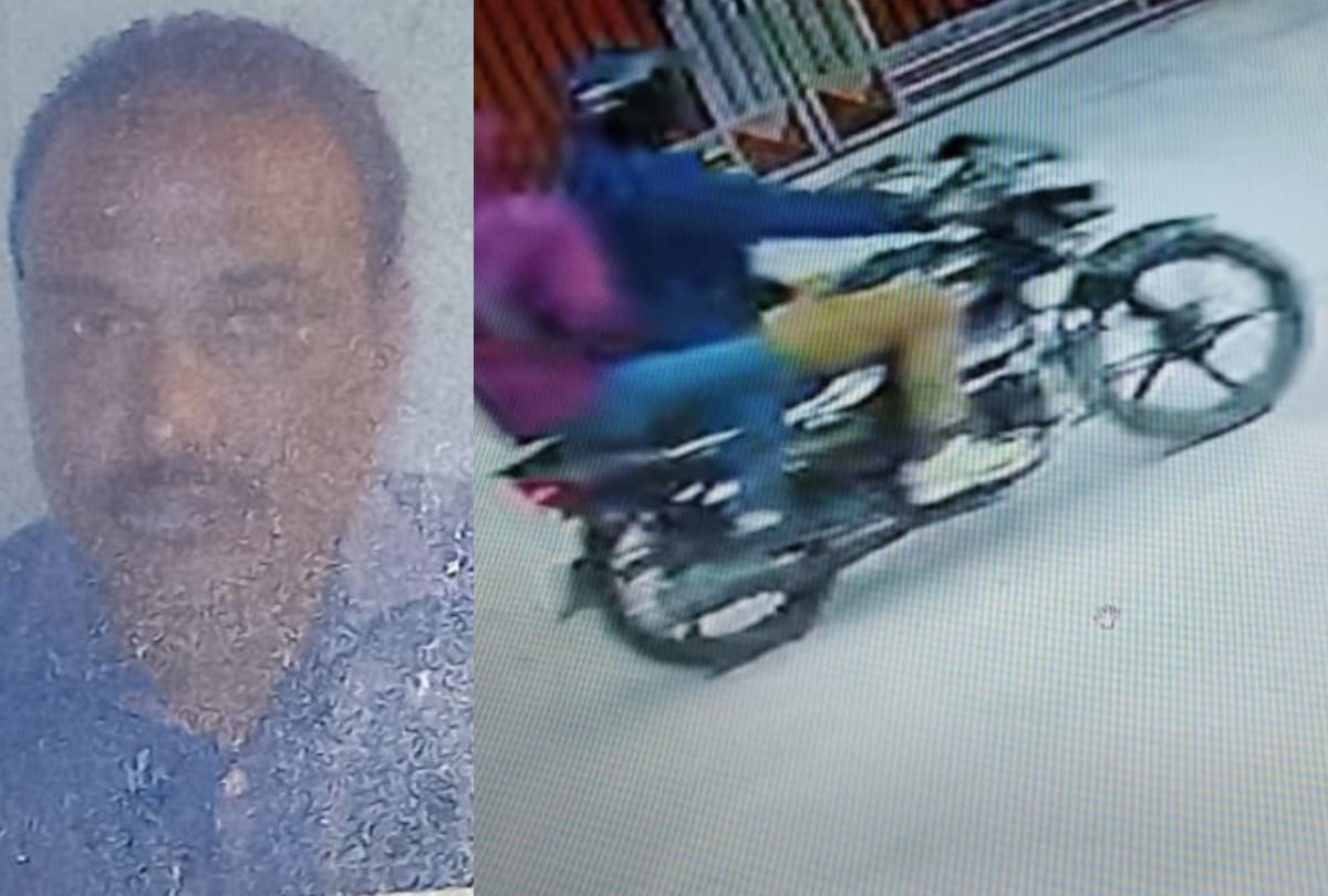 Revealations related to Mahendra Pratap murder in Lucknow.