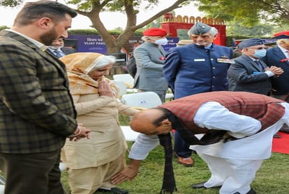 India must move to develop hypersonic cruise missiles to maintain credible deterrence: Rajnath
