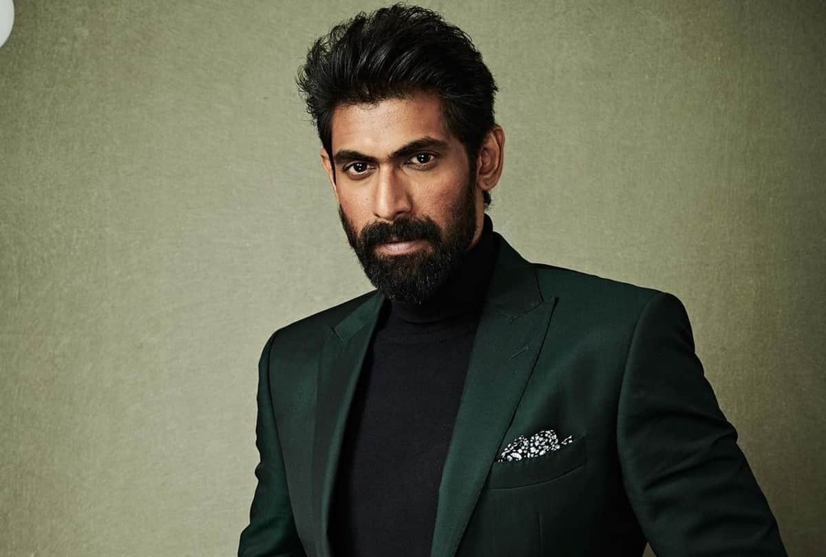 Rana Daggubati Birthday when Bahubali actor was about to die after having kidney failure