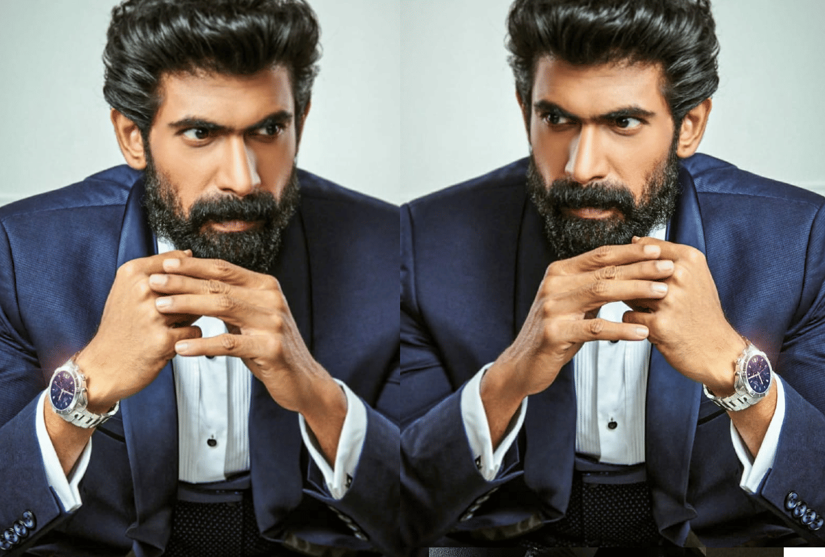 Bahubali Villain rana daggubati net Worth Income House Car Collection