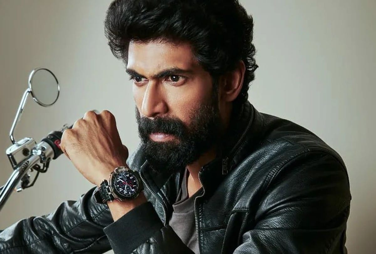 Bahubali Villain rana daggubati net Worth Income House Car Collection